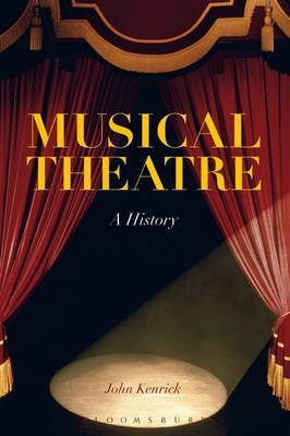 Musical Theatre by John Kenrick image