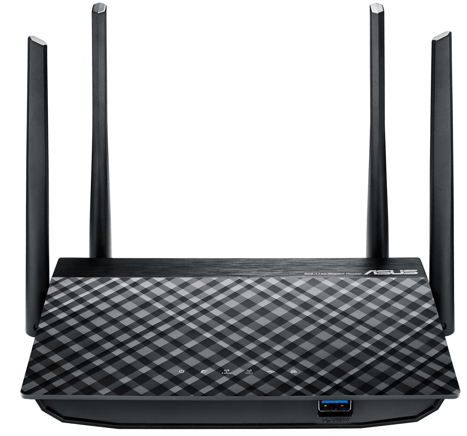 ASUS RT-AC58U Gigabit Wi-Fi Gaming Router