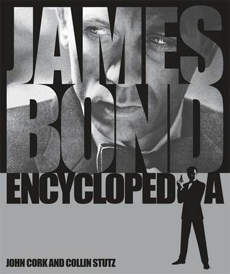 James Bond Encyclopedia by John Cork image