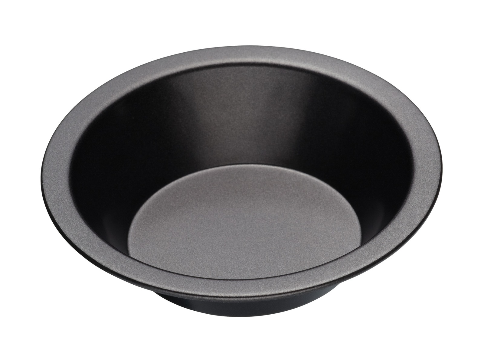 MasterCraft: Non-Stick Individual Round Pie Dish (10cm)