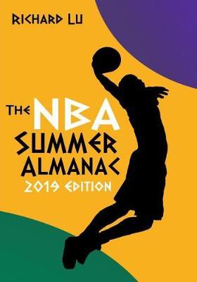 The NBA Summer Almanac, 2019 edition image