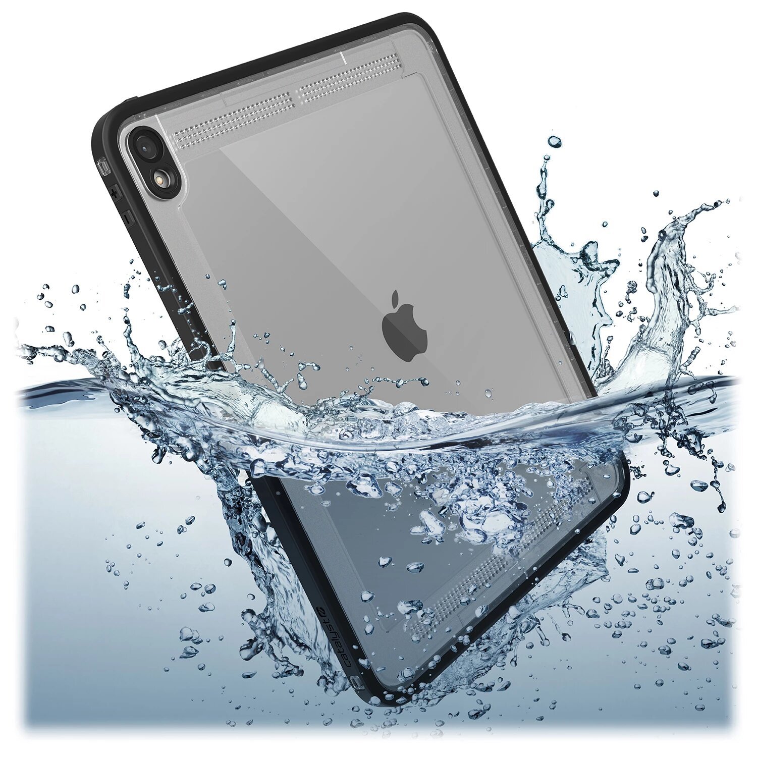 Catalyst: Waterproof Case - For 11" iPad Pro (Stealth Black) image