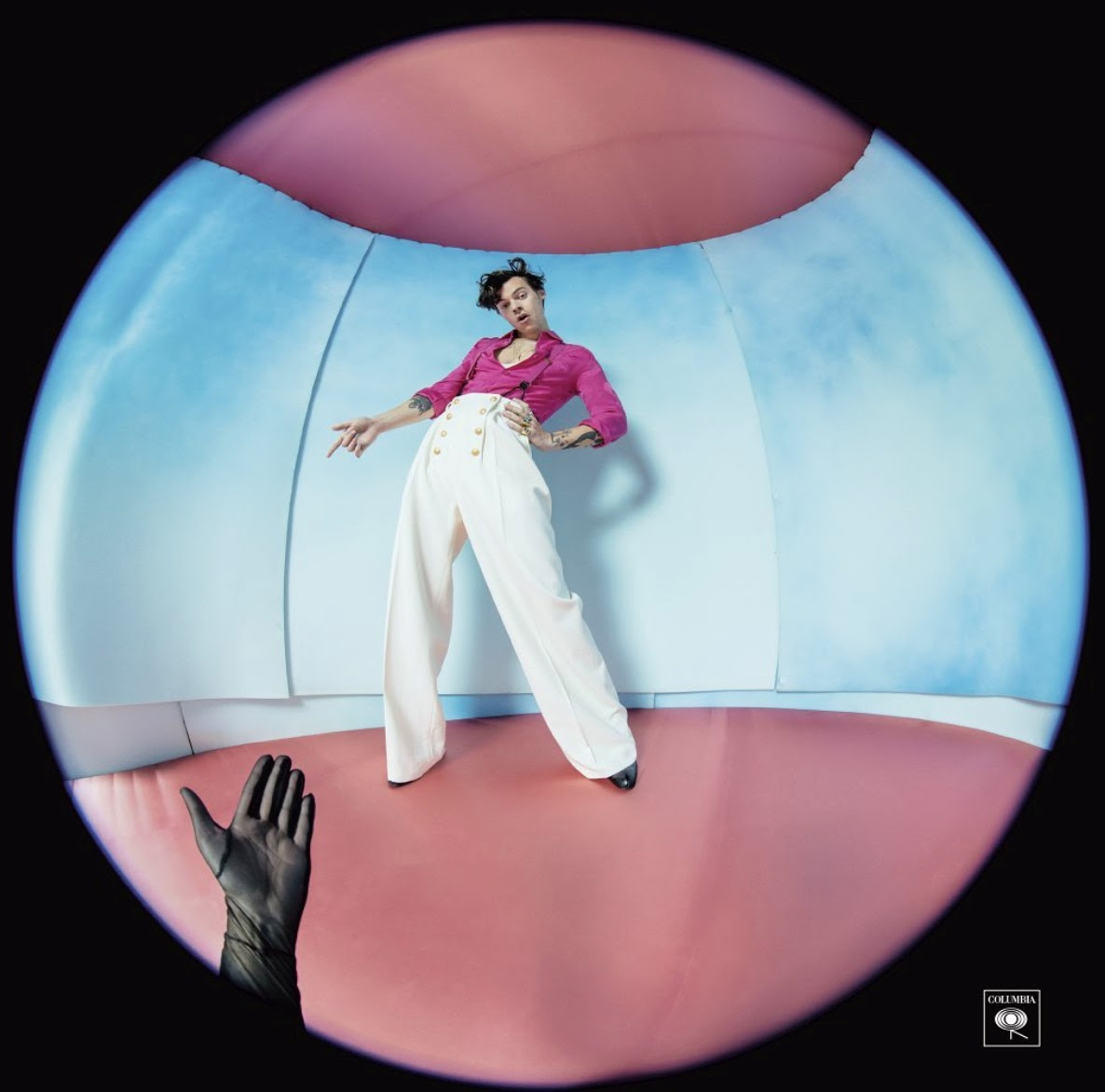Fine Line (Deluxe Edition) by Harry Styles image