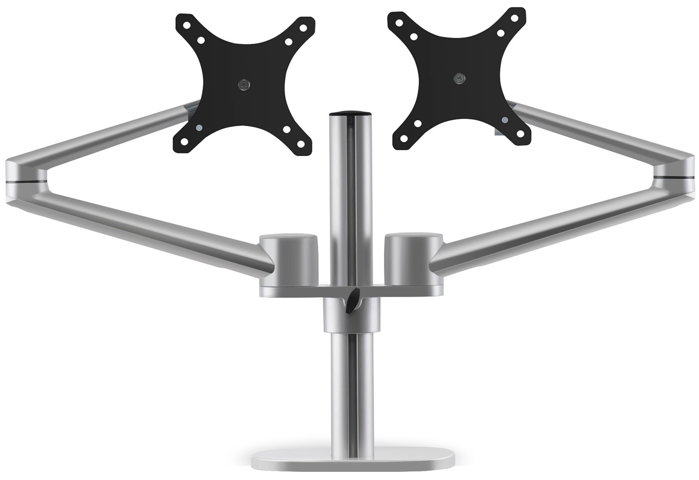 Gorilla Arms Dual Monitor Mount image