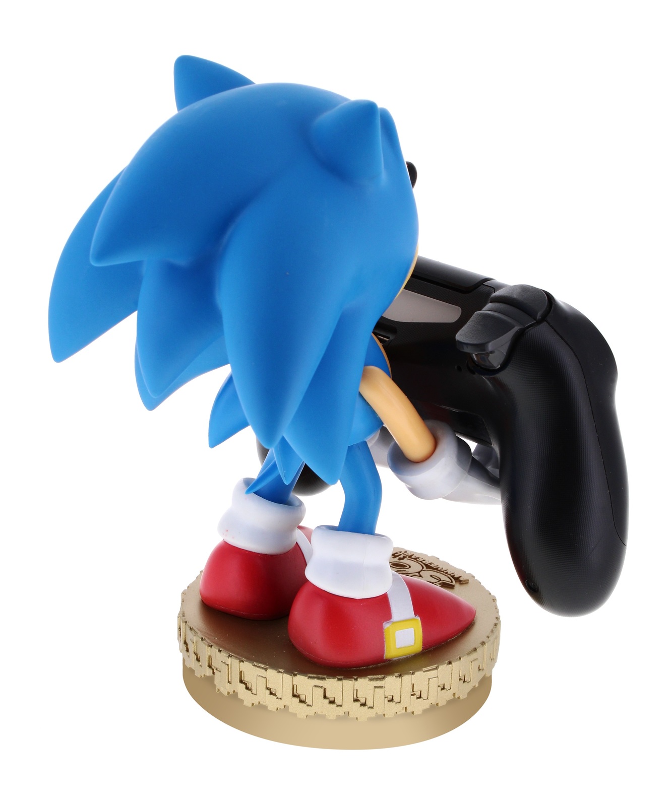 Cable Guy Controller Holder Sonic 30th Anniversary PS5, PS4, Xbox