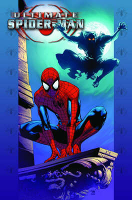 Ultimate Spider-man Vol.19: Death Of A Goblin image