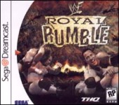 WWF Royal Rumble (US) WWF Royal Rumble (US)