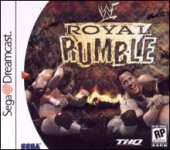 WWF Royal Rumble (US)