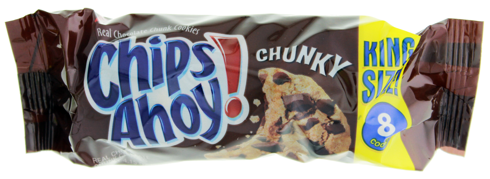 Chips Ahoy! Chunky at Mighty Ape NZ