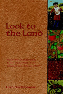 Look to the Land by Northbourne image