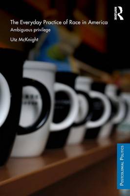 Everyday Practice of Race in America by Utz McKnight image