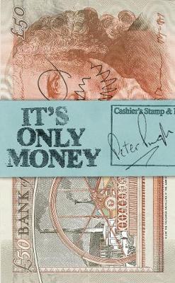 It's Only Money image