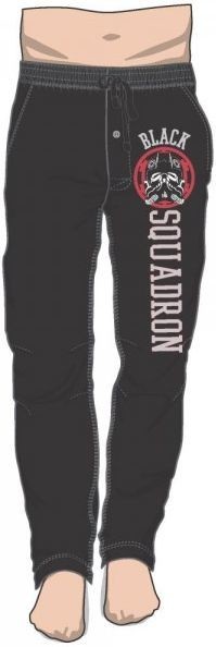 Star Wars: Black Squadron - Sleep Pants (Small) image
