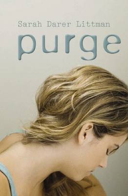Purge by Sarah Littman image