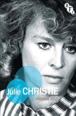 Julie Christie by Melanie Bell image