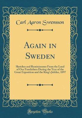 Again in Sweden by Carl Aaron Swensson image