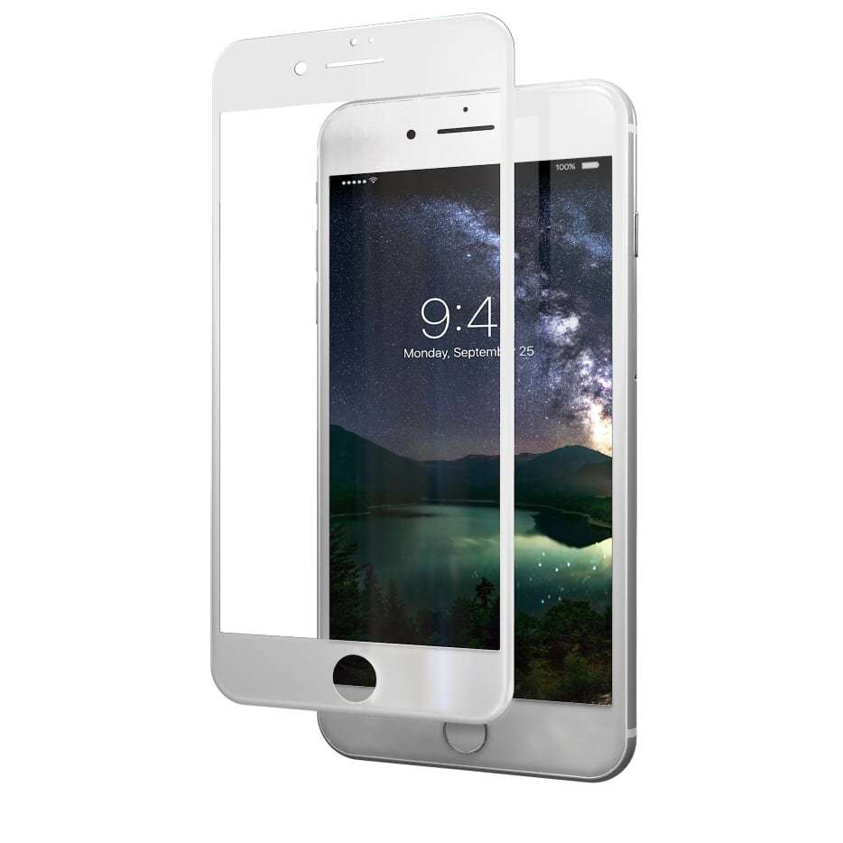 Kase Edge Day Screen Protector - iPhone 7 Plus image