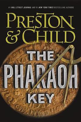 The Pharaoh Key by Douglas Preston image