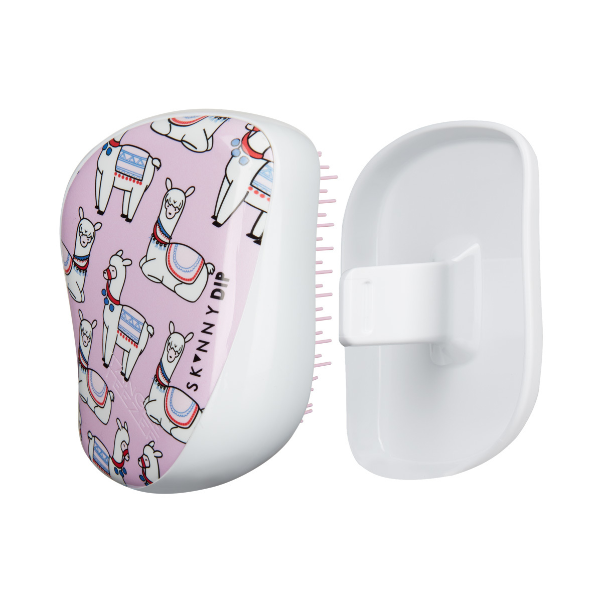 Tangle Teezer Compact Styler - Lovely Llama