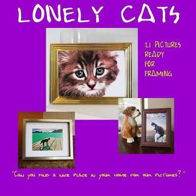 Lonely Cats by Gregory Helem image