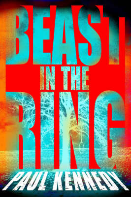 Beast In The Ring by Paul Kennedy image