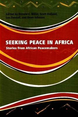 Seeking Peace in Africa image