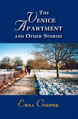 The Venice Apartment and Other Stories by Erna Cooper image