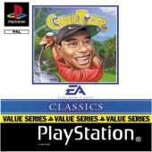 Cyber Tiger (Classic) for Cyber Tiger (Classic) for