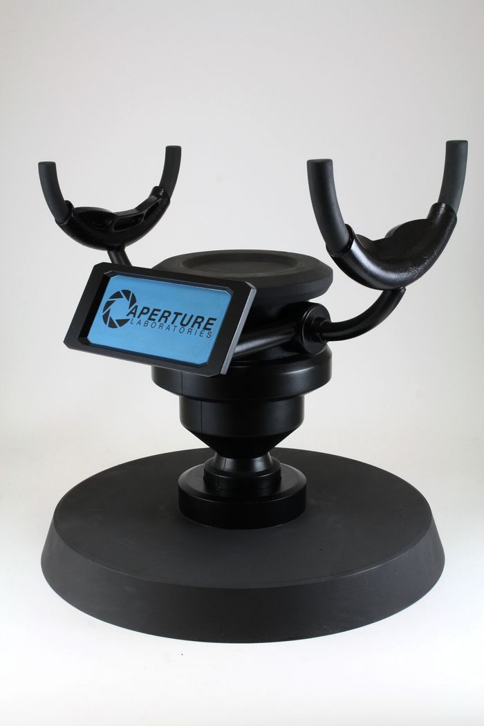 Official Portal Device Display Stand image