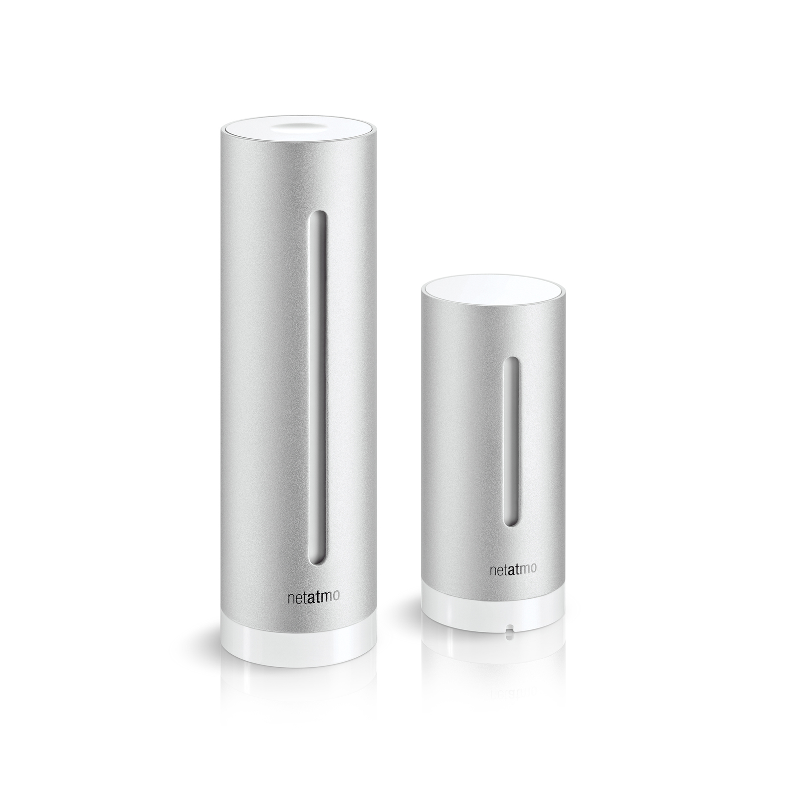 Netatmo Urban Weather Station