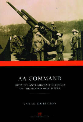 Aa Command by Dobinson Colin