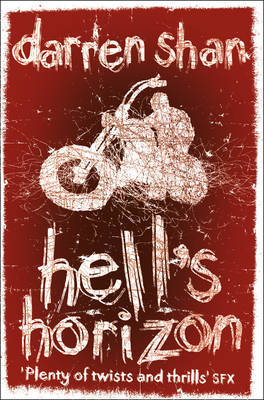 Hell's Horizon (The City Trilogy #2) by Darren Shan image