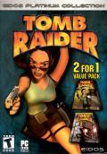 Tomb Raider 2 for 1 Value Pack: The Last Revelation & Chronicles for PC Tomb Raider 2 for 1 Value Pack: The Last Revelation & Chronicles for PC