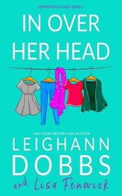 In Over Her Head by Leighann Dobbs image