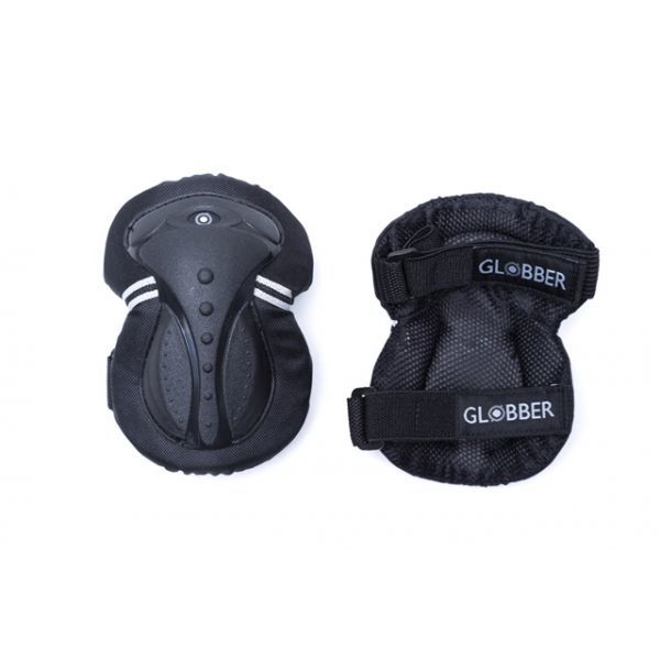 Globber: Protective Adult Set - X Large (Black)