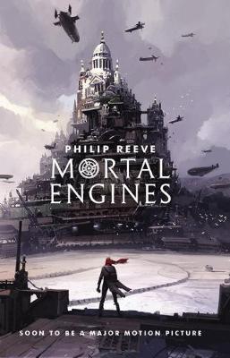 Mortal Engines #1 by Philip Reeve image