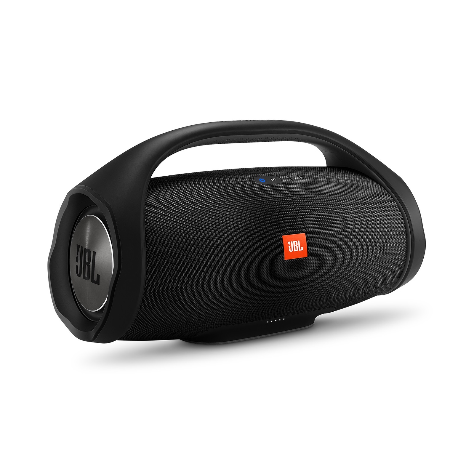 JBL Boombox Wireless Bluetooth Speaker - Black