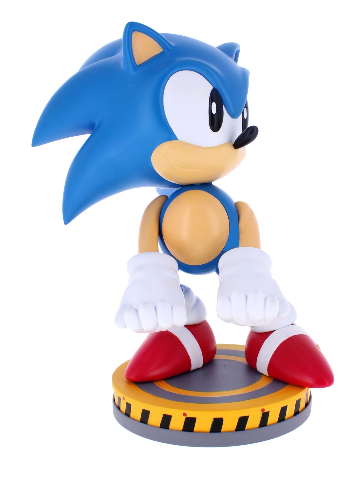 Cable Guy Controller Holder Sliding Sonic PS5, PS4, Xbox Series X