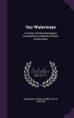 Our Waterways by Urquhart Atwell Forbes image