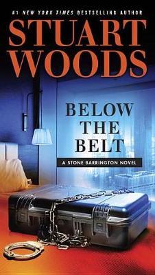 Below the Belt by Stuart Woods image