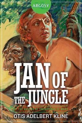 Jan of the Jungle image