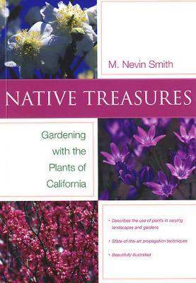 Native Treasures by Nevin Smith image