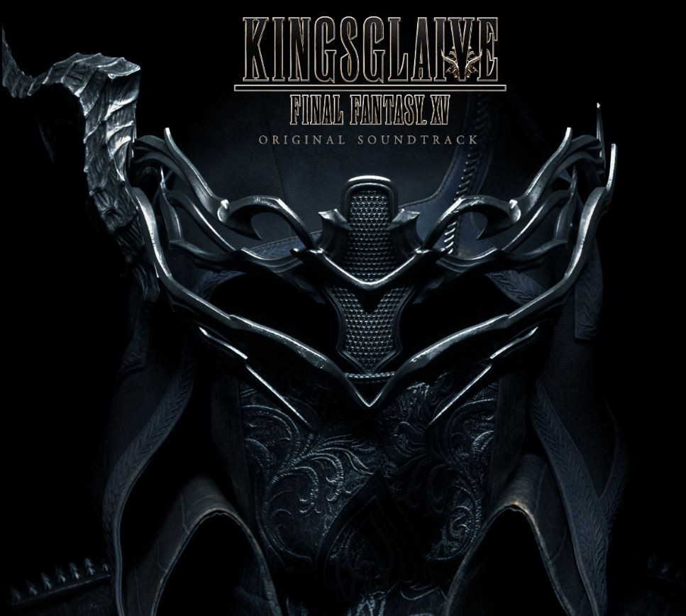 Final Fantasy XV: Kingsglaive - Original Soundtrack image