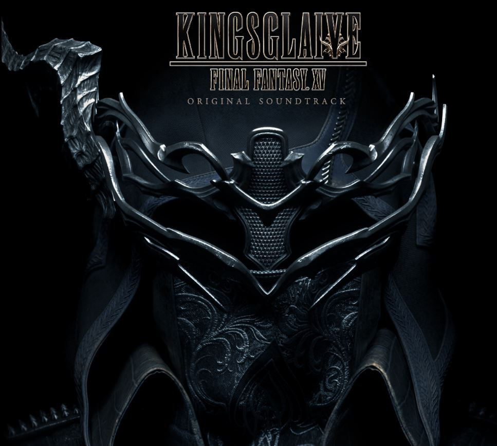 Kingsglaive - Original Soundtrack image