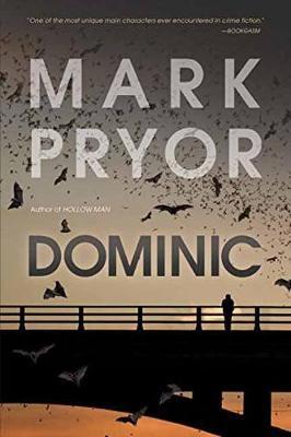 Dominic by Mark Pryor image