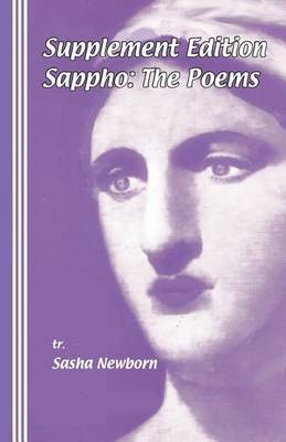 Supplement Edition by Sappho Of Lesbos image