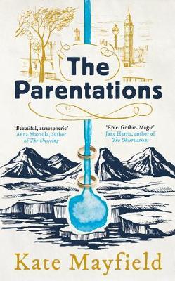The Parentations by Kate Mayfield image