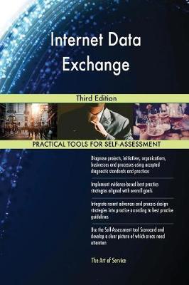 Internet Data Exchange Third Edition by Gerardus Blokdyk image