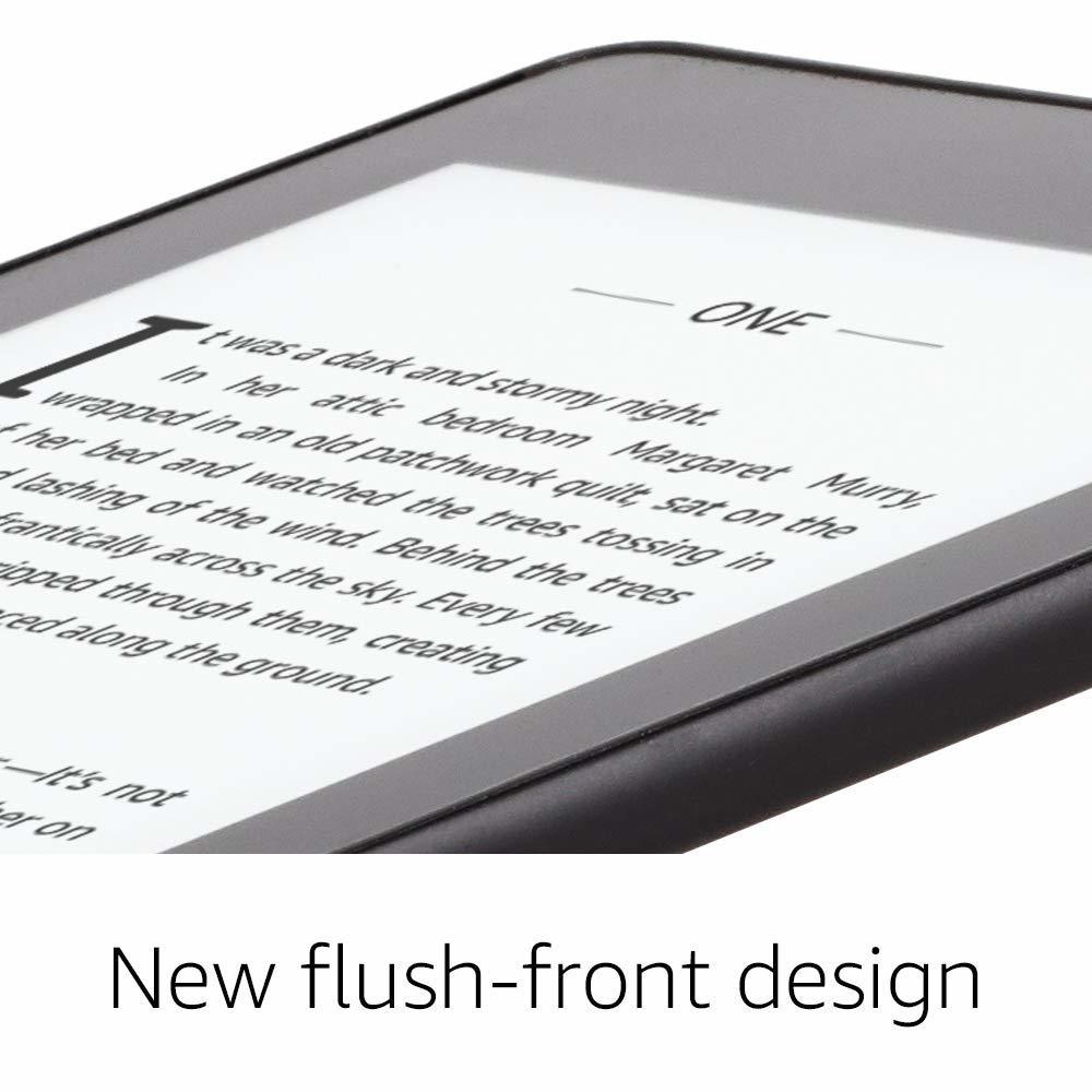 Kindle eReader Paperwhite (2018 Model, 10th Gen)