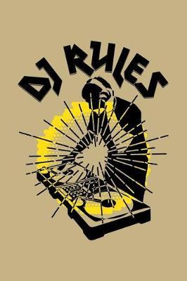 DJ Rules by Uab Kidkis image